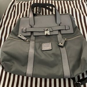 Henri Bendel Large JetSetter Backpack